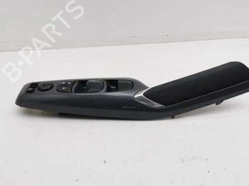 Right rear window switch NISSAN JUKE (F16_) 1.6 Hybrid | BP28864920I28 