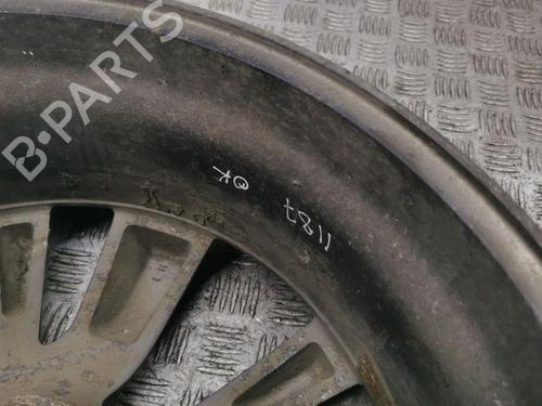 Rim NISSAN X-TRAIL III (T32_, T32R, T32RR) 1.6 dCi ALL MODE 4x4-i (NT32) | BP28877944C45 