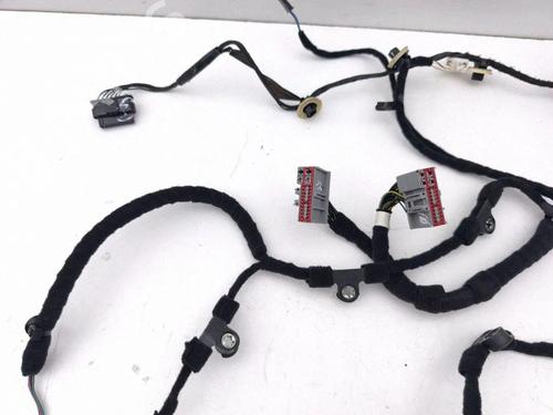 Wiring harness JAGUAR E-PACE (X540) 2.0 D180 AWD | BP37510640E16 - Image 5