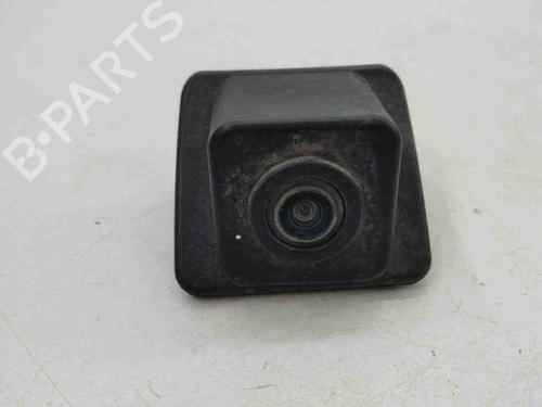 Camera CITROËN C5 AIRCROSS (A_) 1.2 PureTech 130 (ARHNSJ) | BP28896884E14 