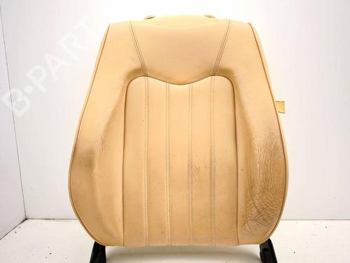 Used Right front seat MASERATI QUATTROPORTE V 4.2 (400 hp) 29866949