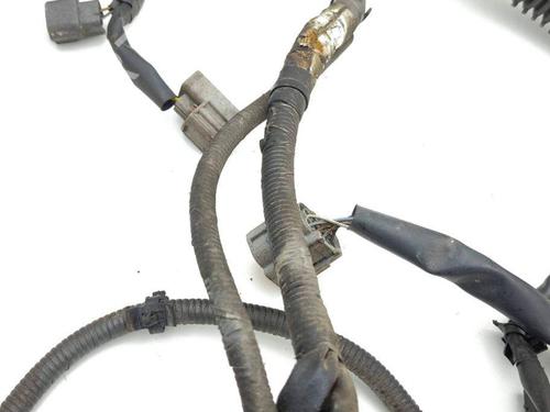 Wiring harness NISSAN 350Z Coupe (Z33) 3.5 (AAZ33) | BP28882379E16 