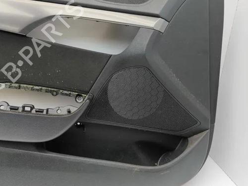 Front left panel HYUNDAI i40 I (VF) 1.7 CRDi | BP28846065C58 