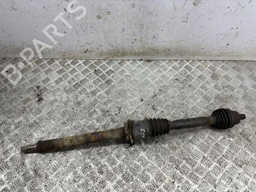 Used Right front driveshaft MERCEDES-BENZ A-CLASS (W169) A 170 (169.032, 169.332) (116 hp) 29703150