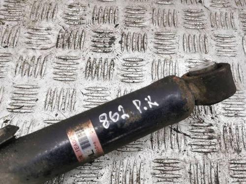 Right front shock absorber NISSAN 370Z Coupe (Z34) NISMO 3.7 | BP28902198M17 