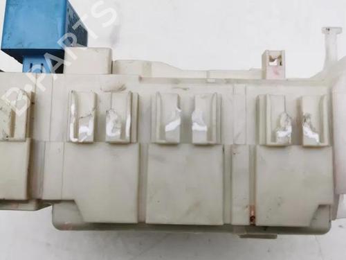 Fuse box TOYOTA YARIS (_P1_) 1.4 D-4D (NLP10_, NLP10R) | BP28855932E1 