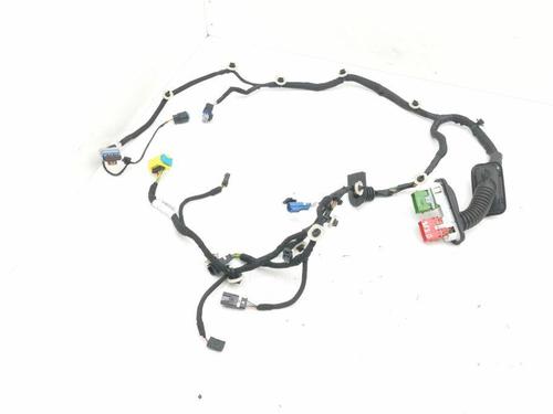 Used Wiring harness PEUGEOT 208 I (CA_, CC_) 1.4 VTi (95 hp) 28902087