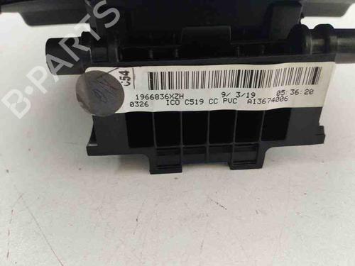 Armlene FORD FOCUS IV (HN) 1.0 EcoBoost | BP28896575I20