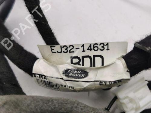 Wiring harness LAND ROVER RANGE ROVER EVOQUE (L538) 2.2 D 4x4 | BP28898657E16 
