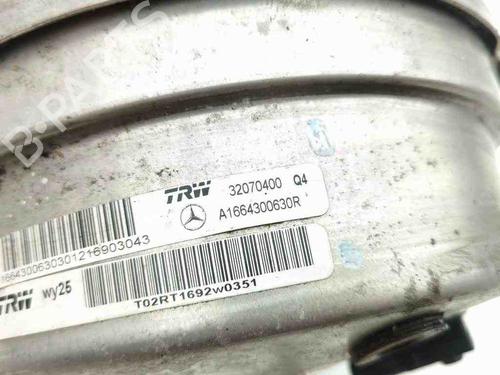 Servo brake MERCEDES-BENZ M-CLASS (W166) ML 250 CDI / BlueTEC 4-matic (166.004, 166.003) | BP28907380M42
