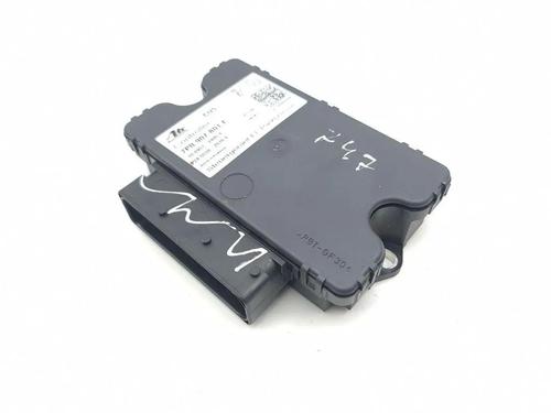 Used Electronic module Electronic module 28898136 28898136
