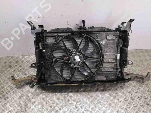 Radiator set SEAT ARONA (KJ7, KJP) 1.0 TSI | BP28877489M120 