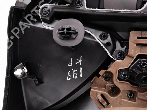 Front left panel PEUGEOT 508 II (FB_, FH_, F3_) Hybrid 225 (F35GQU) | BP38246956C58 - Image 12