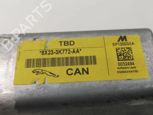 Electronic module JAGUAR XF I (X250) 2.7 D | BP36360430M83 - Image 5