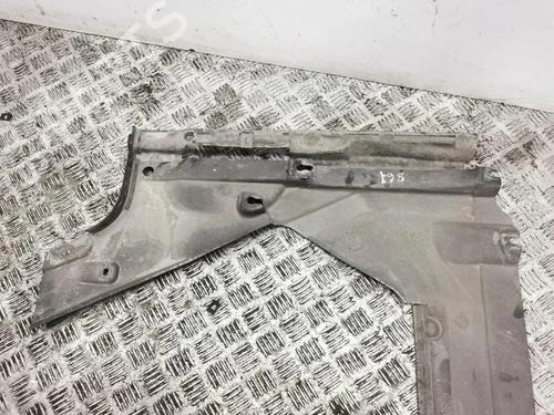 Underbody protection AUDI A4 B9 (8W2, 8WC) 2.0 TDI | BP33257595M92 - Image 6