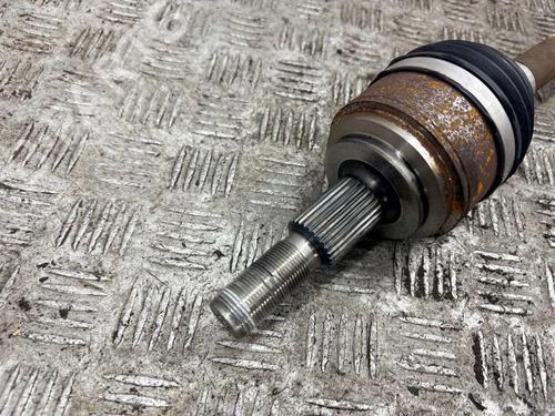Left front driveshaft FORD KUGA III (DFK) 2.5 Duratec Plug-in-Hybrid | BP38251923M38 - Image 3