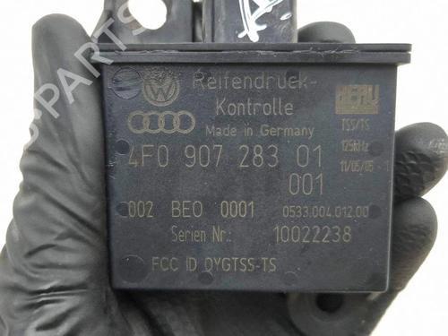 Electronic sensor BENTLEY CONTINENTAL FLYING SPUR (3W_) 6.0 | BP38243625M84  - Image 8