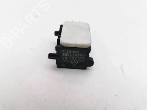 Electronic sensor MERCEDES-BENZ C-CLASS (W204) C 200 CDI (204.001) | BP36062941M84 - Image 4