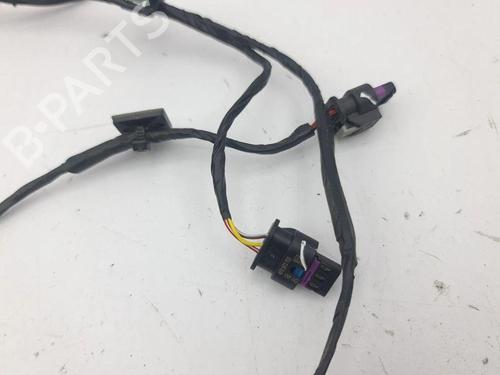 Elektronisk modul SEAT IBIZA V (KJ1, KJG) 1.0 TSI | BP28878424M83 
