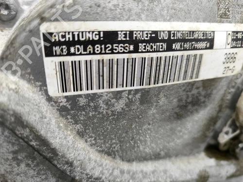 Engine SEAT LEON (5F1) 1.2 TSI | BP36208214M1 - Image 6