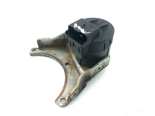 Elektronische module LAND ROVER RANGE ROVER SPORT I (L320) 2.7 D 4x4 (190 hp) 28894790