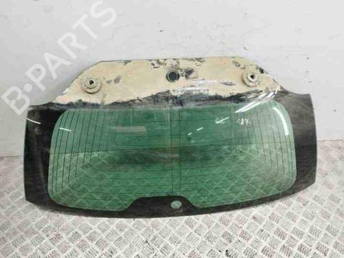 Used Bootlid window PEUGEOT 407 Coupe (6C_) 2.0 HDi (136 hp) 28842097