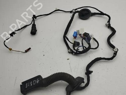Used Wiring harness AUDI A5 Convertible (F57, F5E) 2.0 TDI (190 hp) 28863427