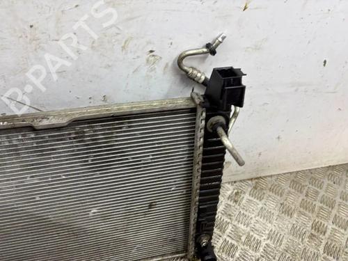 Radiateur MERCEDES-BENZ A-CLASS (W169) A 160 CDI (169.006, 169.306) | BP30805819M31