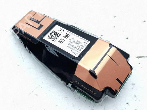Antenne/Base BMW X2 (U10) iX2 eDrive 20 | BP39897835C140 - Image 3