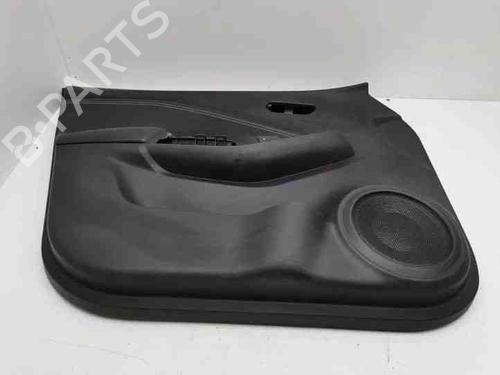 Front left panel NISSAN JUKE (F16_) 1.6 Hybrid | BP28864971C58 
