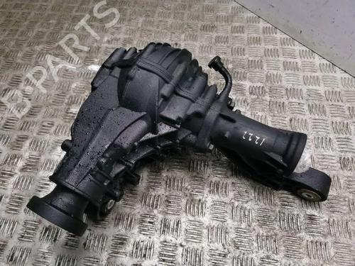 Used Front differential Front differential 28879950 28879950