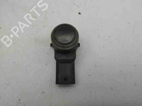 Used Electronic module MERCEDES-BENZ E-CLASS (W211) E 200 CDI (211.004) (102 hp) 28851313