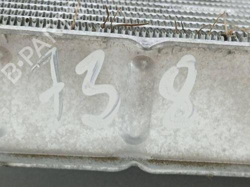 Heater matrix SAAB 9-7X 4.2 AWD | BP28858164M63