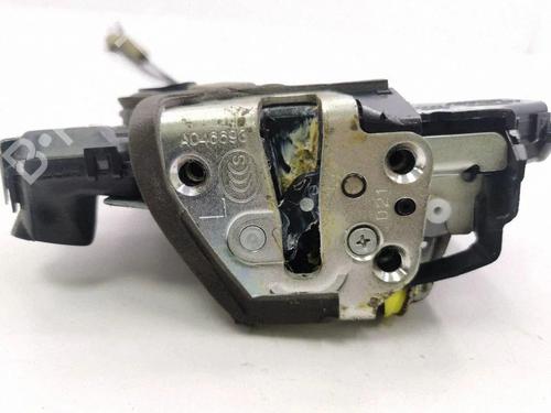 Front left lock HONDA CR-V IV (RM_) 2.2 i-DTEC AWD (RE6) | BP37403620C98 - Image 2