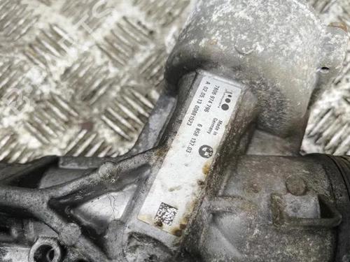 Steering rack BMW 5 (F10) 520 d | BP28854502M22 