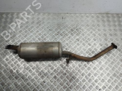 Exhaust system TOYOTA PRIUS PLUS (_W4_) 1.8 Hybrid (ZVW40W, ZVW41W) | BP38249100M121 - Image 11