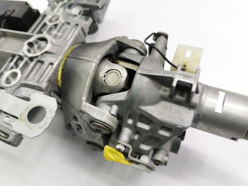 Steering column LEXUS GS (_S19_) 350 AWD (GRS196_, GRS196R) | BP34190210M21 - Image 9