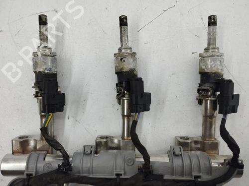 Injector FORD FOCUS II Saloon (DB_, FCH, DH) 1.4 | BP36193650M100 - Image 8