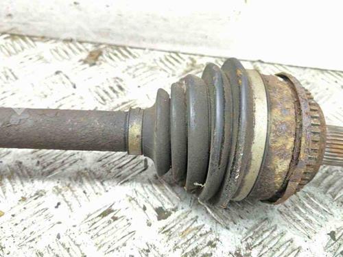 Right rear driveshaft LAND ROVER RANGE ROVER SPORT I (L320) 2.7 D 4x4 | BP28894744M41 