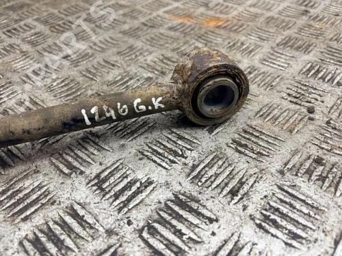 Left rear suspension arm NISSAN 350Z Coupe (Z33) 3.5 (AAZ33) | BP31121775M14