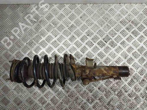 Right front shock absorber JAGUAR X-TYPE I (X400) 2.5 V6 All-wheel Drive | BP28895221M17 
