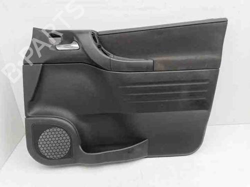 Used Front right panel OPEL ZAFIRA A MPV (T98) 1.8 16V (F75) (125 hp) 28863006