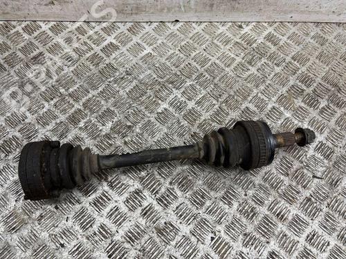 Left rear driveshaft PORSCHE 911 (996) 3.4 Carrera | BP30731110M40