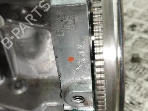 Engine NISSAN JUKE (F16_) 1.6 Hybrid | BP28865054M1 - Image 2