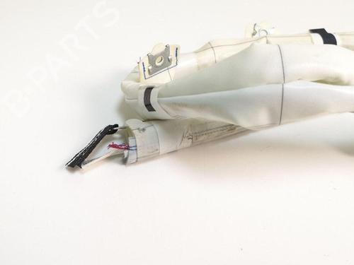Right curtain airbag TOYOTA COROLLA Verso (ZER_, ZZE12_, R1_) 2.2 D-4D (AUR10_, AUR10R) | BP28887109C12 