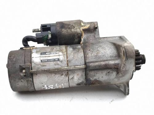 Starter JAGUAR I-PACE (X590) EV400 AWD | BP37720992M8 - Image 3