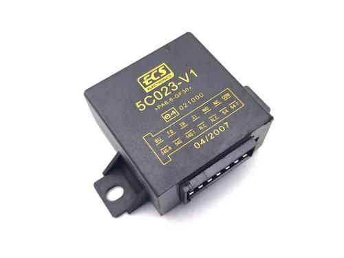 Used Electronic module Electronic module 33671530 33671530