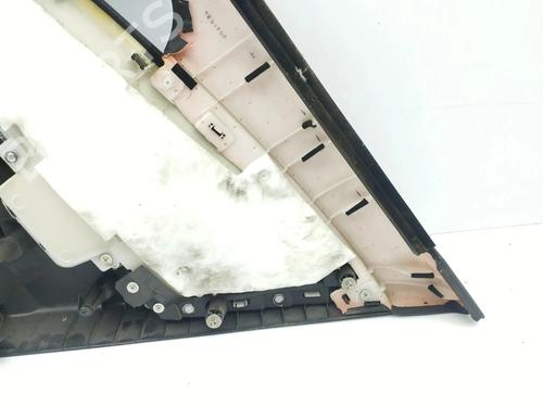 Rear left panel HONDA ACCORD VIII (CU) 2.2 i-DTEC (CU3) | BP28872934C60 - Image 2