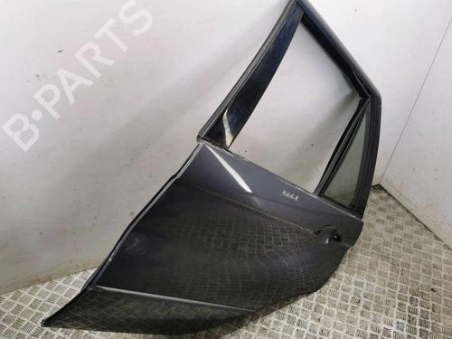 Left rear door BMW X5 (E53) 3.0 d | BP28895243C4 