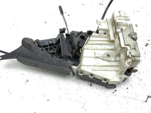 Rear left lock MERCEDES-BENZ A-CLASS (W169) A 160 CDI (169.006, 169.306) | BP28900399C100 